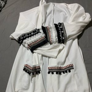 Women’s cardigan